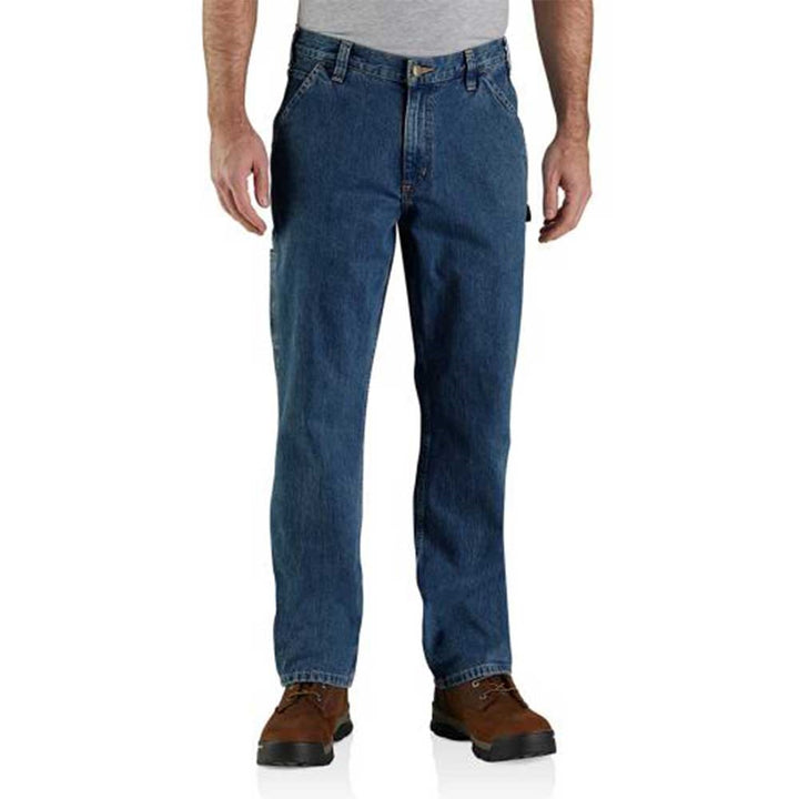 Carhartt Loose Fit Utility Jeans 104941 - Canal