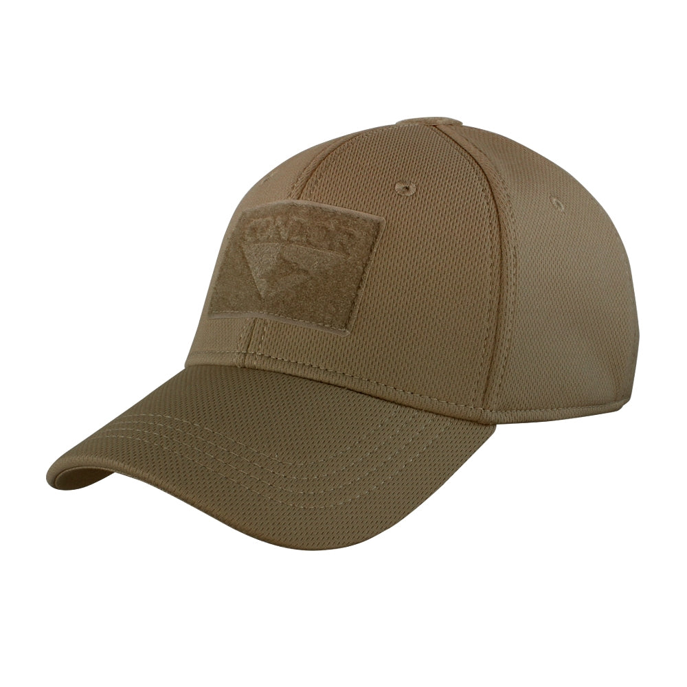 Condor Flex Tactical Cap - 161080 - Coyote Brown