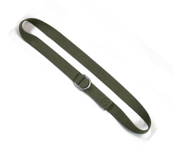 Rothco Military D-ring Expedition Belt 4174 - Olive Drab