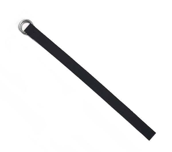 Rothco Military D-ring Expedition Belt 4174 - Black