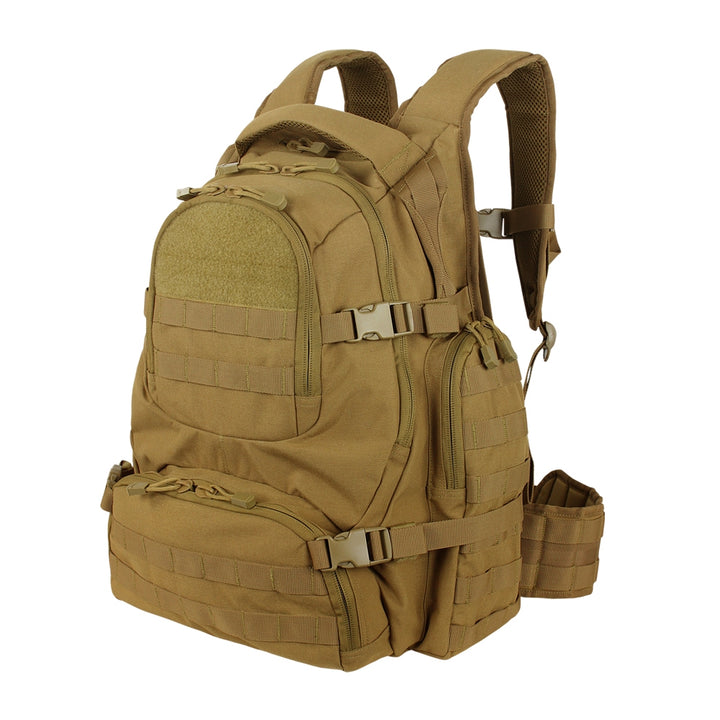 Condor 147 Urban Go Bag - Coyote Brown