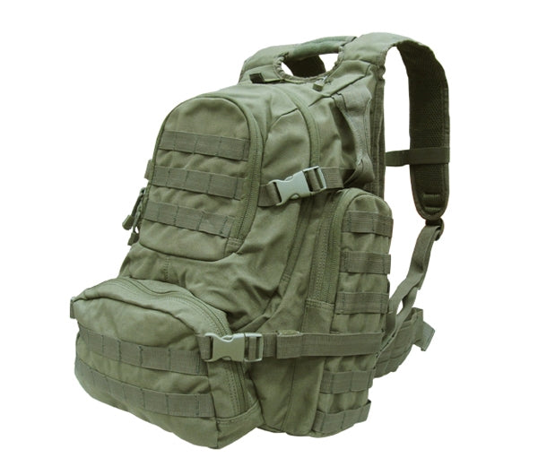 Condor 147 Urban Go Bag - Olive Drab