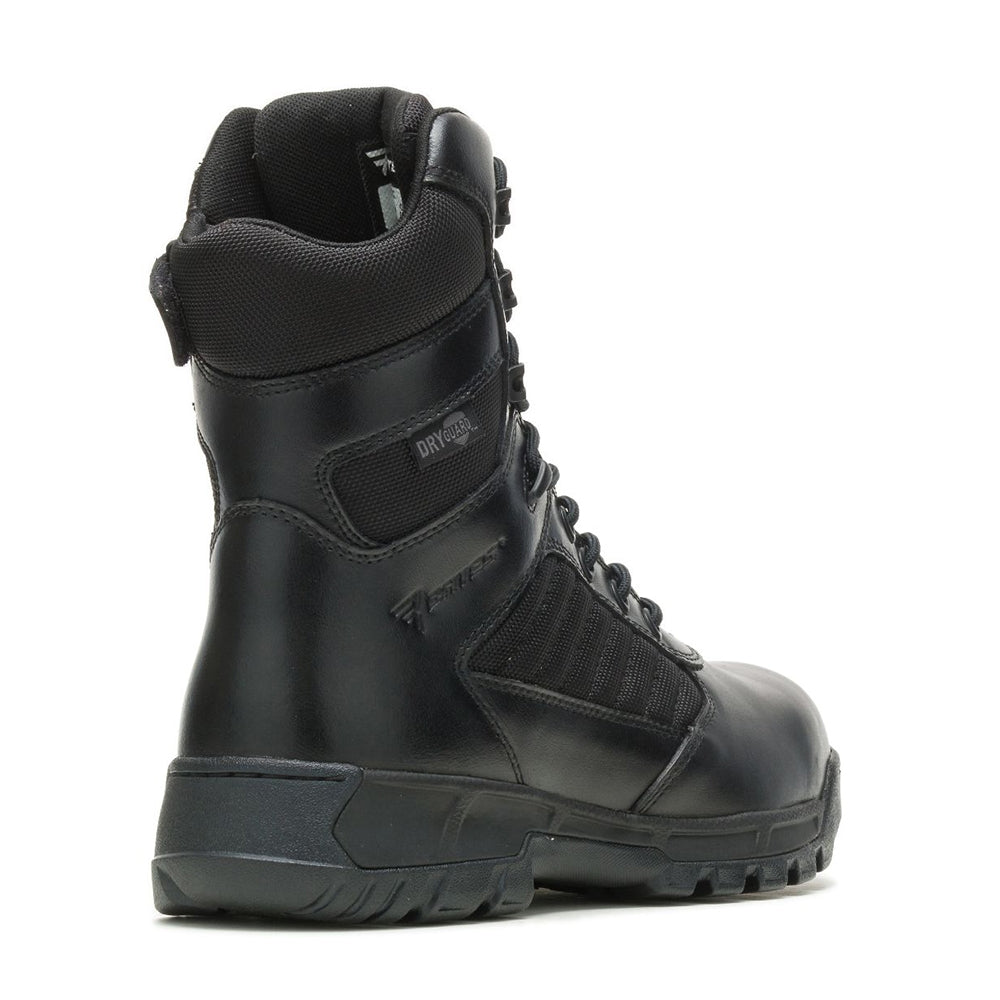 Bates Sport 2 Tall Side Zip Dryguard Boot - E03182