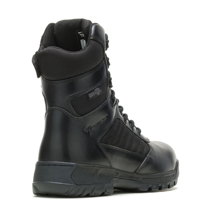 Bates Sport 2 Tall Side Zip Dryguard Boot - E03182