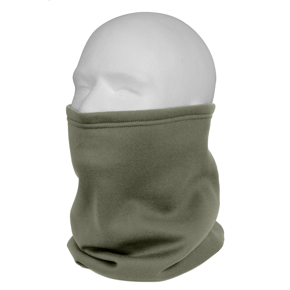 Rothco Polyester Neck Gaiters - 5519