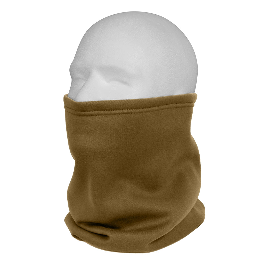Rothco Polyester Neck Gaiters - 5519