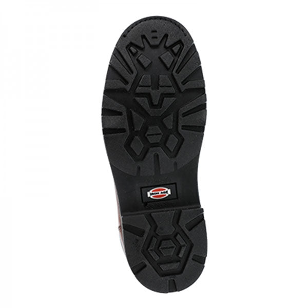 Iron Age Hauler Waterproof Work Boot IA0180