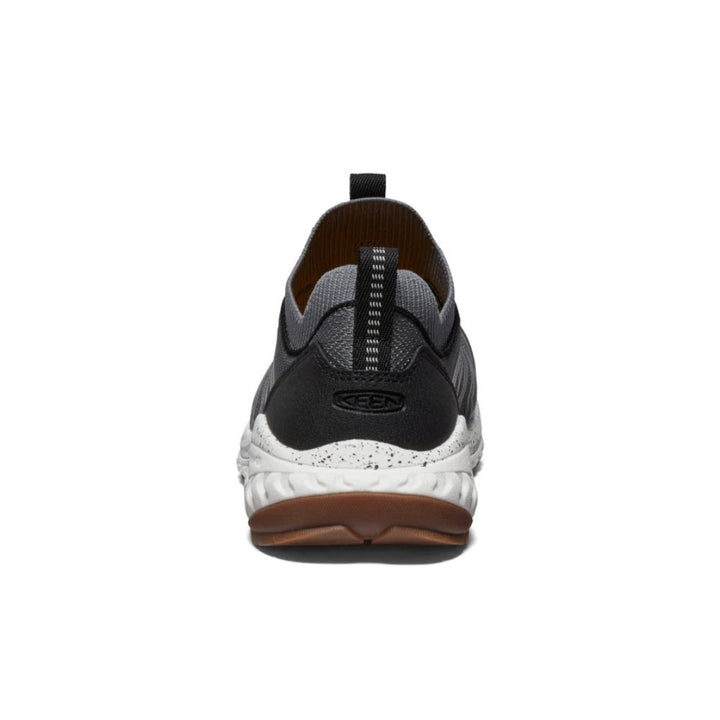 Keen Utility Arvada Shift Carbon Fiber Toe Slip On Work Sneaker 1028710