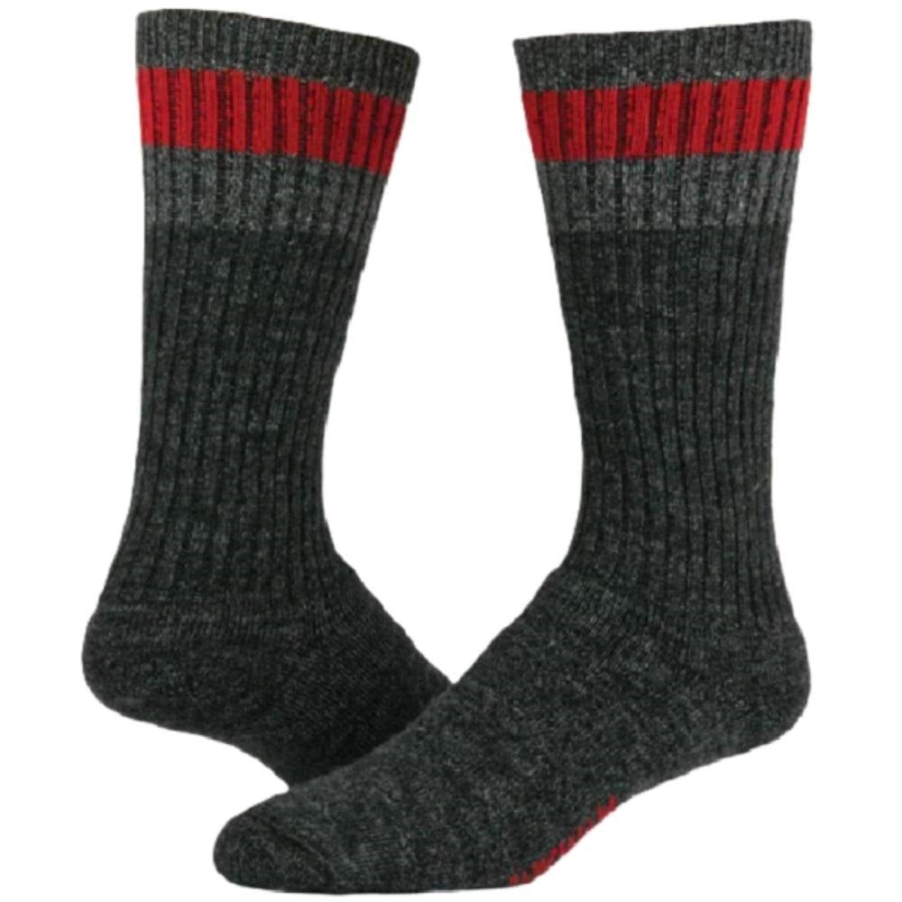 Wigwam Merino Hiker Midweight Crew Sock -  F2530