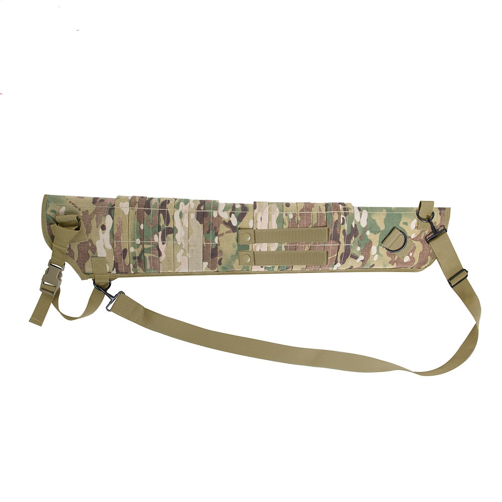 Rothco Tactical MOLLE Shotgun Scabbard 25912