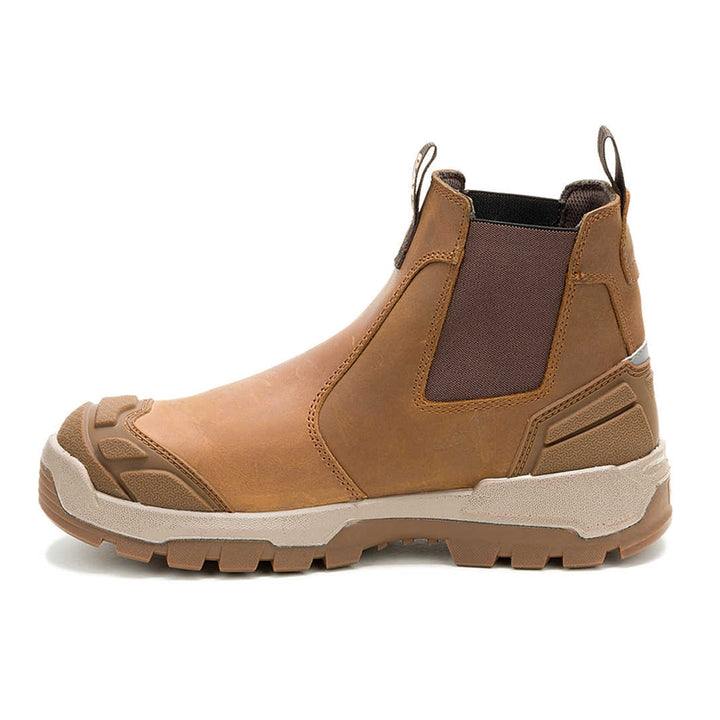 Caterpillar Striver XL Waterproof Chelsea Steel Toe Work Boot P91819