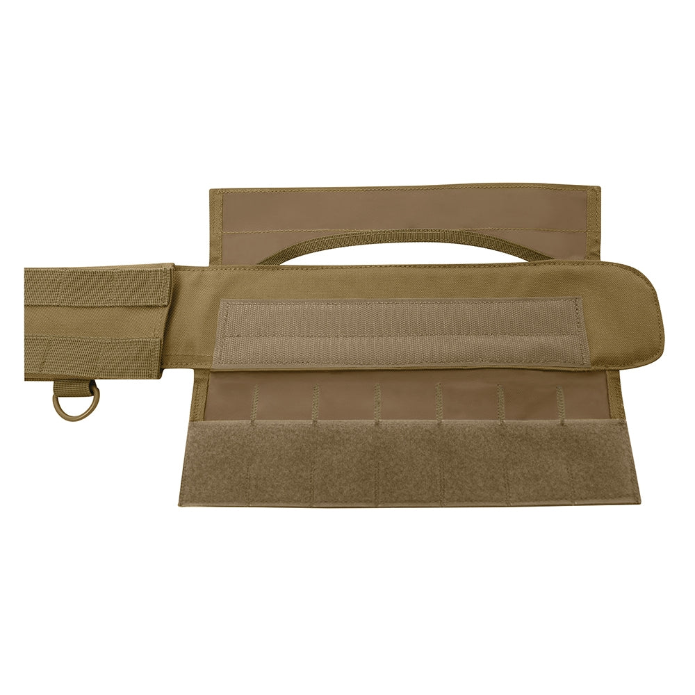 Rothco Coyote Molle Lightweight Battle Belt - 1808