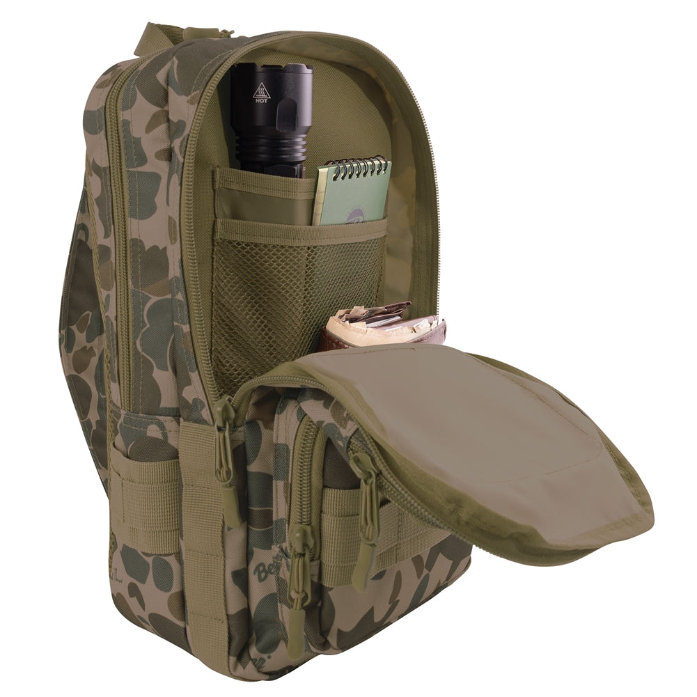 Rothco Tactical Traveler Sling Bag 41116