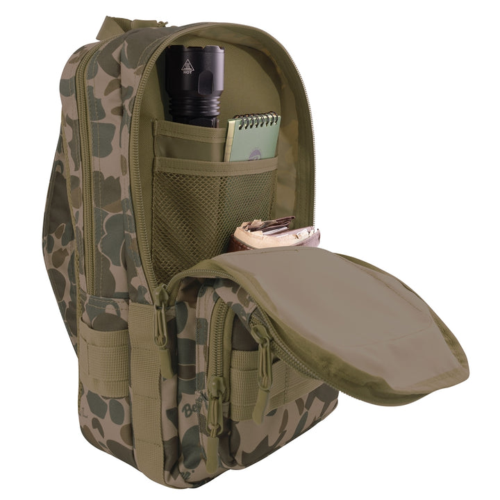 Rothco Tactical Traveler Sling Bag 41116