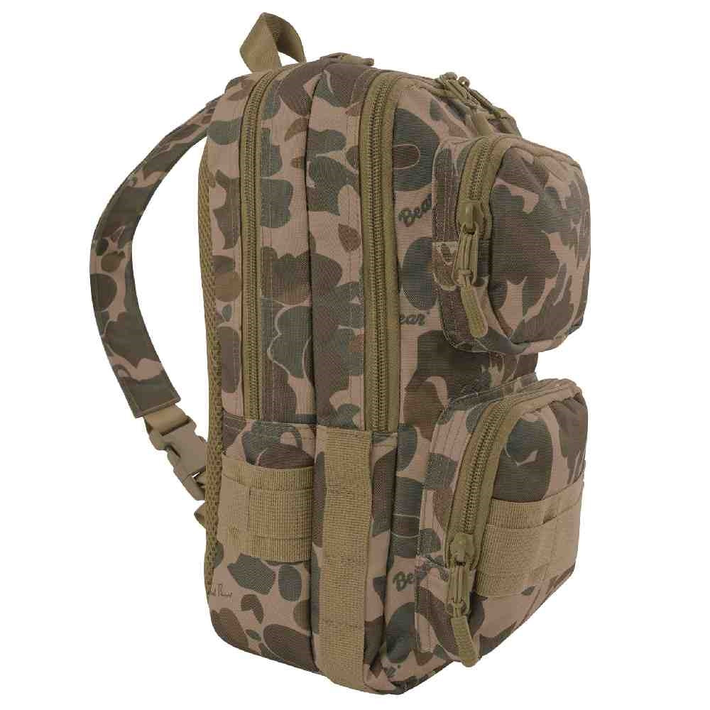 Rothco Tactical Traveler Sling Bag 41116