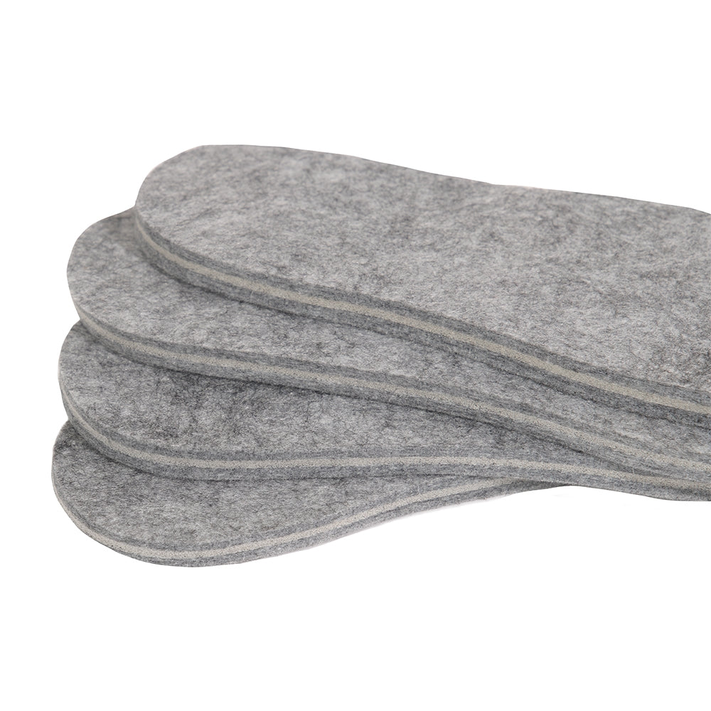 Rothco Cold Weather Heavyweight Boot Insoles 61870