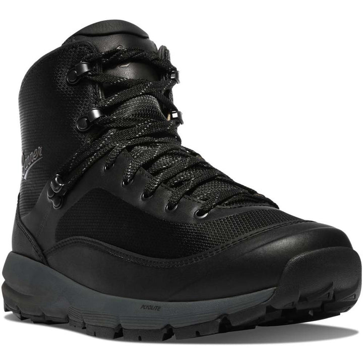 Danner Traverser 600 Lace Up Lightweight Hiking Outdoor Trail Boot 33661