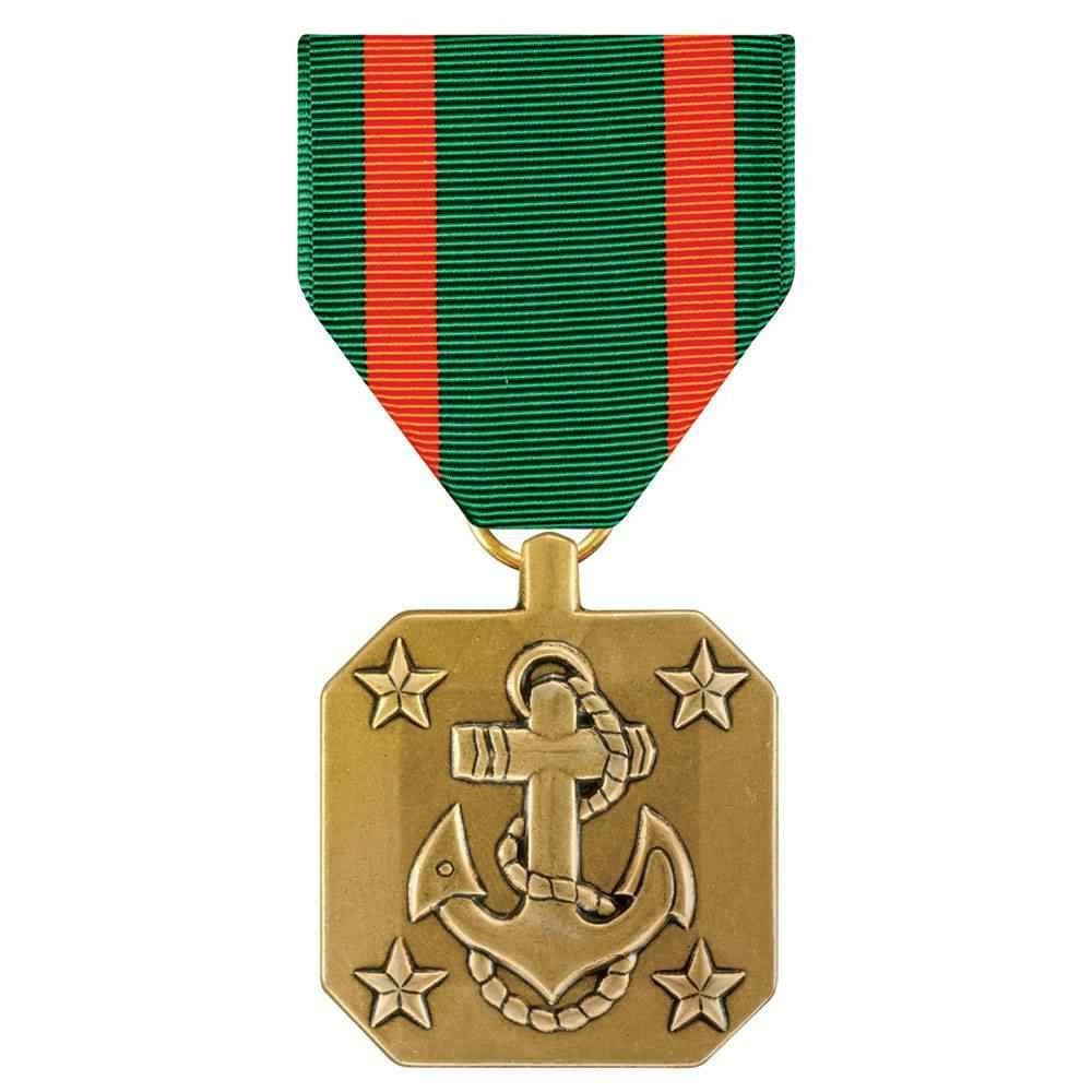 Navy and Marine Corps Achievement Medal M0030
