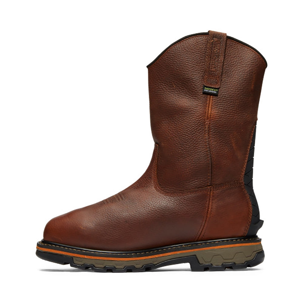 Timberland Pro True Grit Met Guard Composite Toe Waterproof Work Boot TB1A25F5214