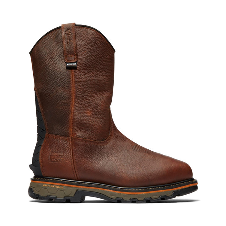 Timberland Pro True Grit Met Guard Composite Toe Waterproof Work Boot TB1A25F5214