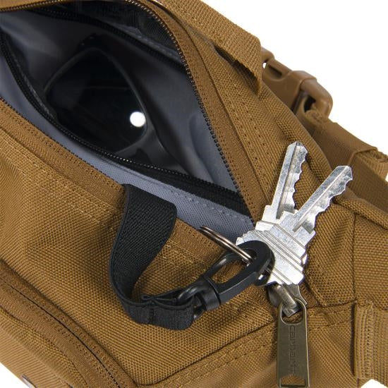 Carhartt Classic Waist Pack B0000554