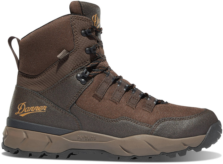 Danner Vital Trail Waterproof Brown Hiking Boot 65300