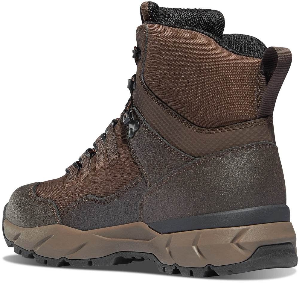 Danner Vital Trail Waterproof Brown Hiking Boot 65300