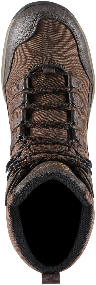 Danner Vital Trail Waterproof Brown Hiking Boot 65300