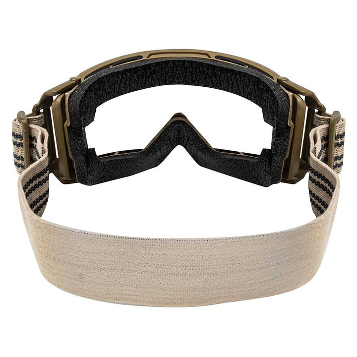 Rothco ANSI Ballistic OTG Goggle System - 10738