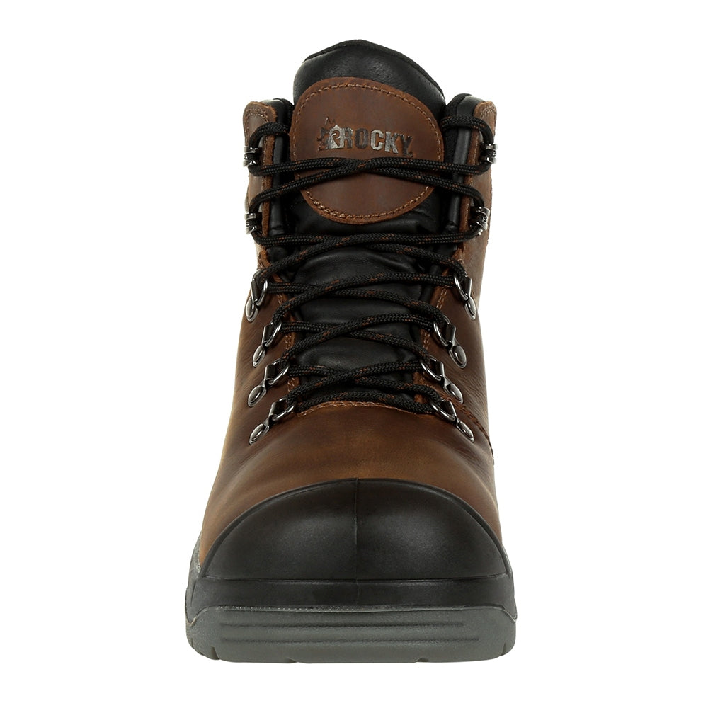 Rocky Worksmart Composite Toe Boot - RKK0266