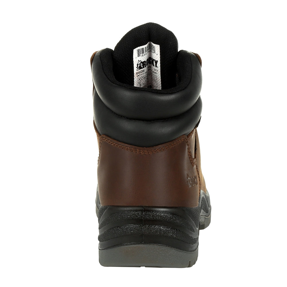 Rocky Worksmart Composite Toe Boot - RKK0266