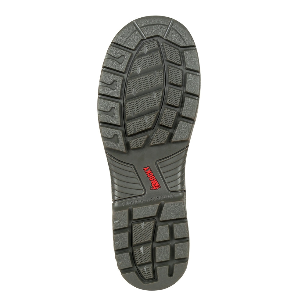 Rocky Worksmart Composite Toe Boot - RKK0266