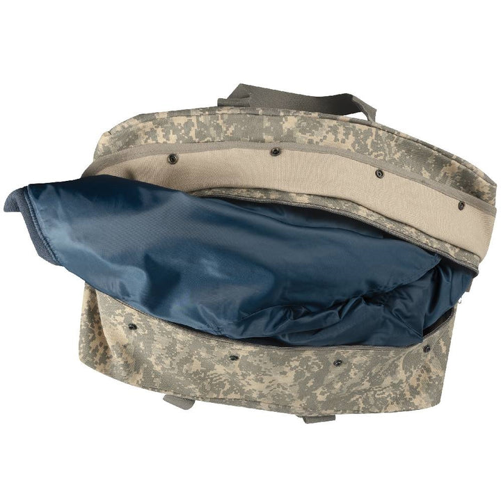 Rothco Digital Camo Parachute Cargo Bag - 3723