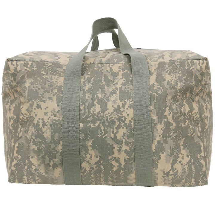 Rothco Digital Camo Parachute Cargo Bag - 3723