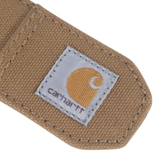 Carhartt Canvas Duck Belt A0005782