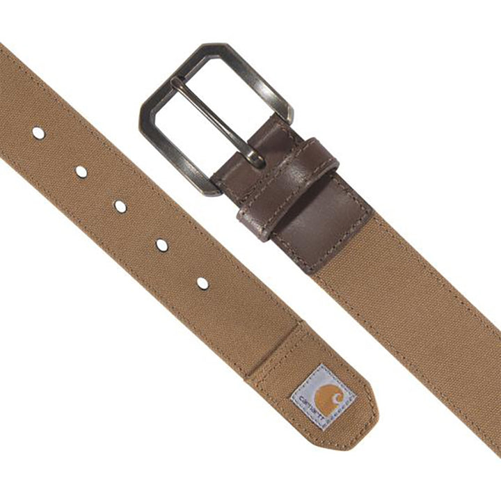 Carhartt Canvas Duck Belt A0005782