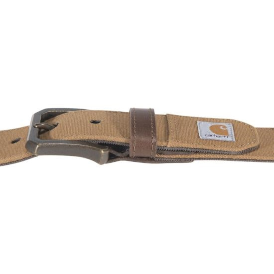 Carhartt Canvas Duck Belt A0005782