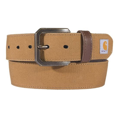 Carhartt Canvas Duck Belt A0005782