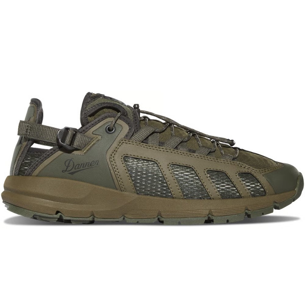 Danner FullBore Slip On Casual Outdoor Hiking Sandal 34352