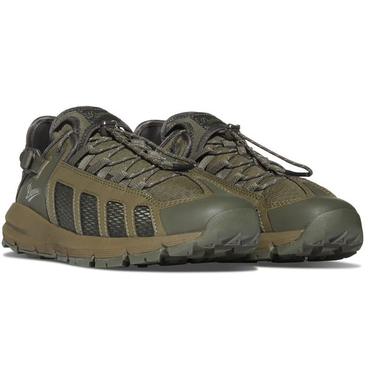 Danner FullBore Slip On Casual Outdoor Hiking Sandal 34352