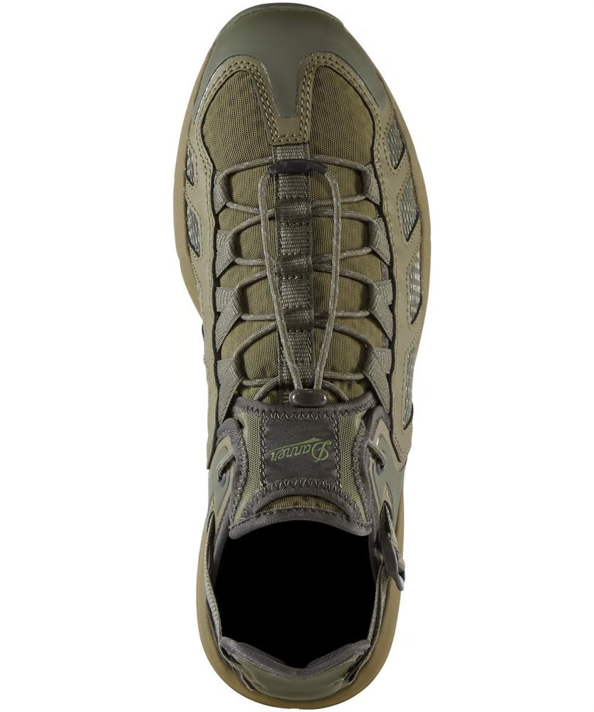 Danner FullBore Slip On Casual Outdoor Hiking Sandal 34352