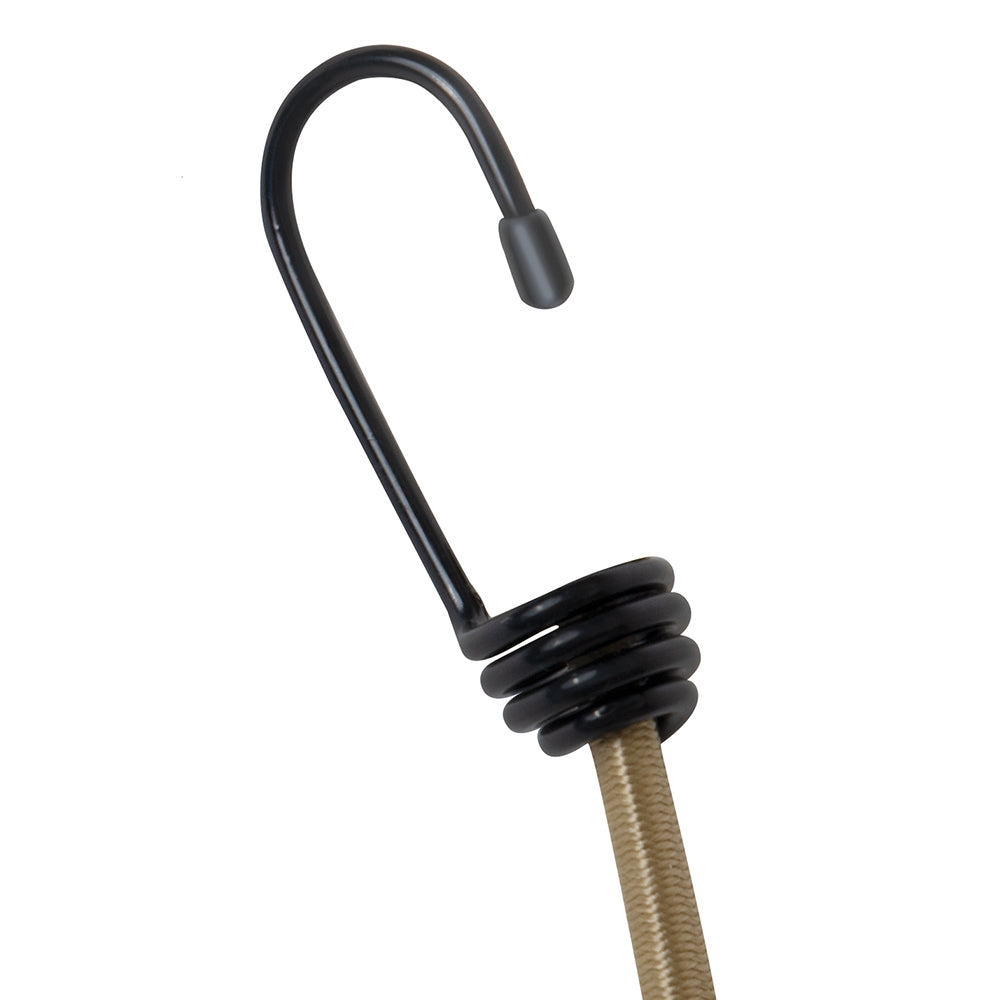Rothco Coyote Bungee Shock Cords - 10135