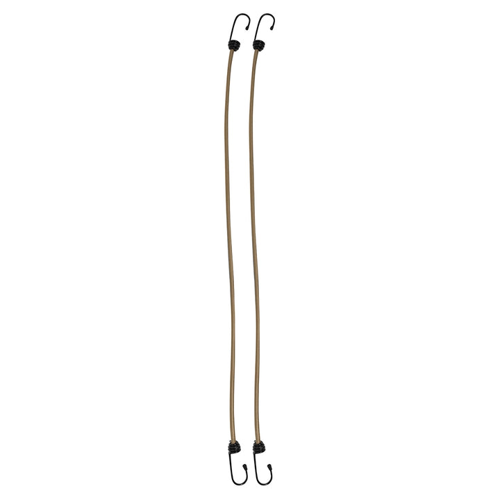 Rothco Coyote Bungee Shock Cords - 10135