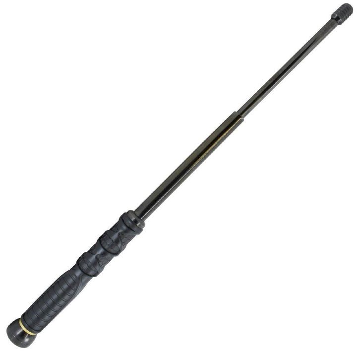 Dark Knight Expandable Steel 21-Inch Baton - SWDK21