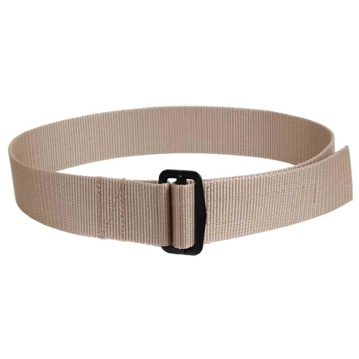 Rothco Heavy Duty Riggers Belt 4692-TAN