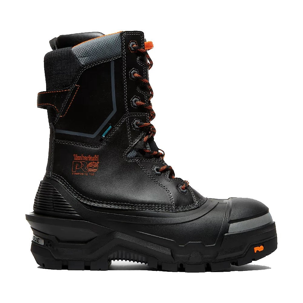 Timberland Pro Pac Max Composite Toe Waterproof CSA Winter Work Boot TB1A5QXJ001