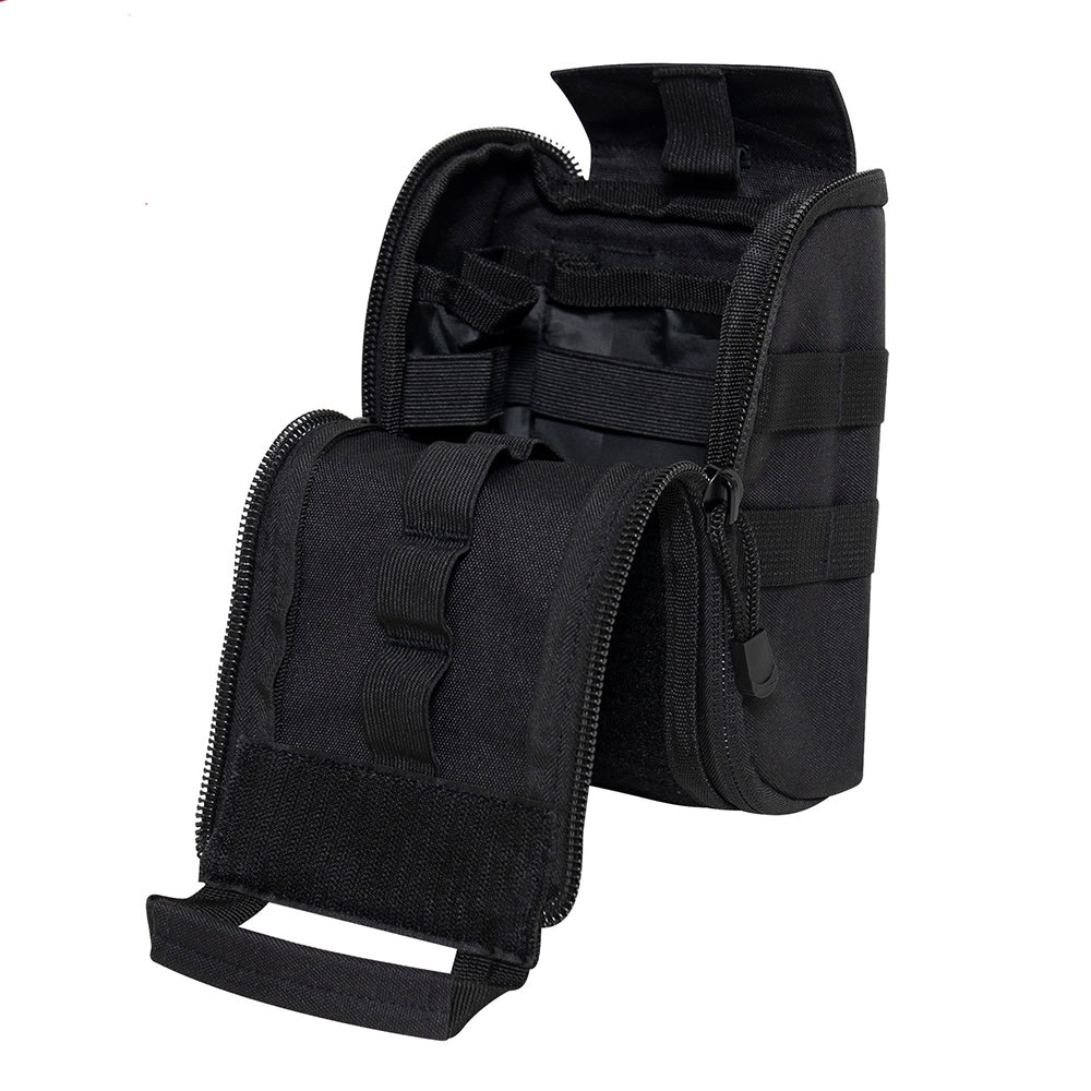 Rothco Fast Action MOLLE Medical Pouch - 20756