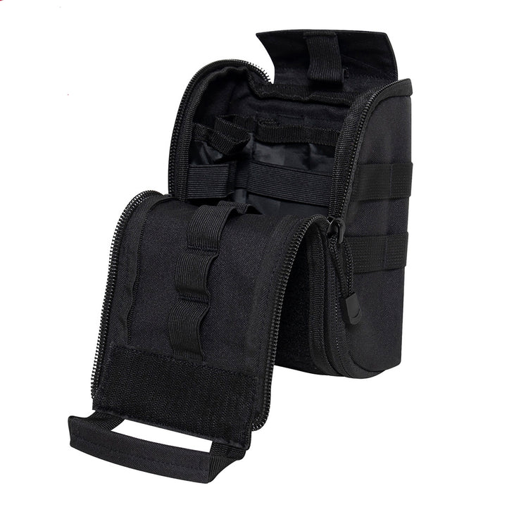 Rothco Fast Action MOLLE Medical Pouch - 20756