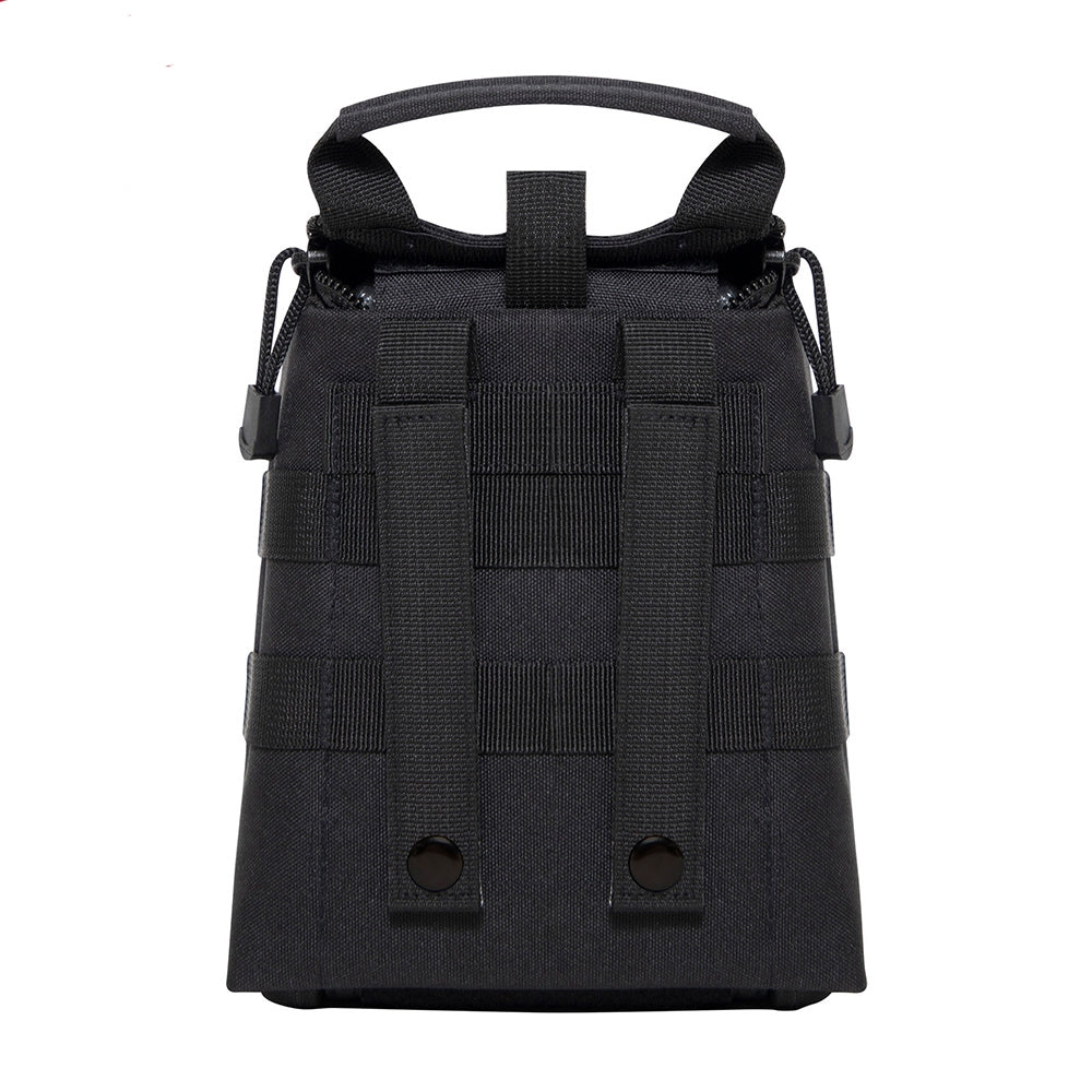 Rothco Fast Action MOLLE Medical Pouch - 20756