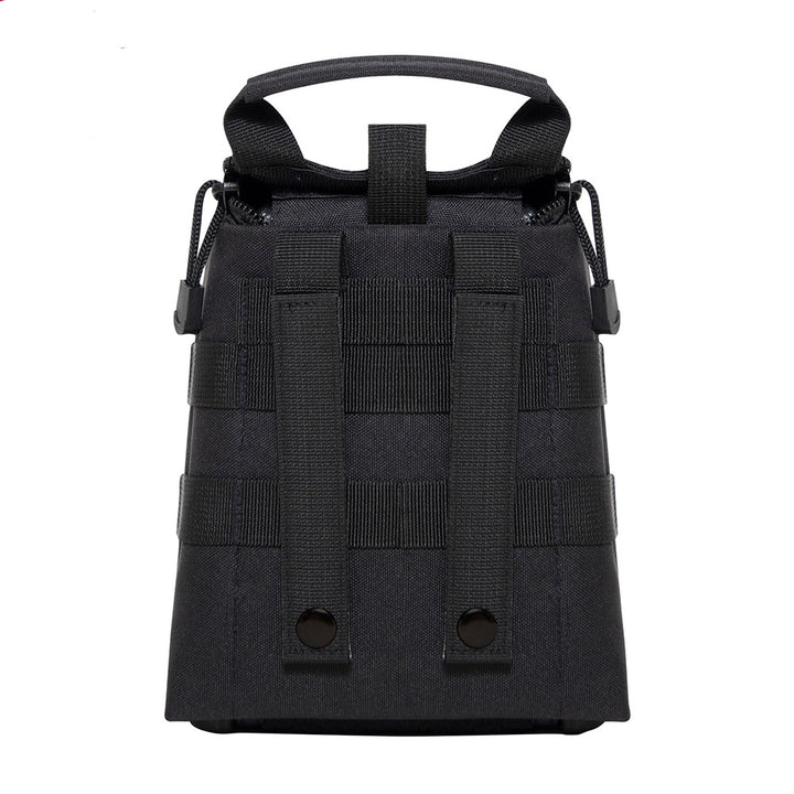 Rothco Fast Action MOLLE Medical Pouch - 20756
